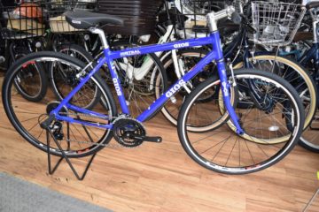 <span class="title">GIOS MISTRAL ミストラル　入荷しました‼️</span>