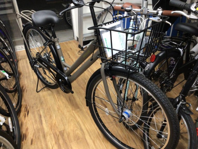 丸石自転車 グラウス27インチ | セオサイクル前野町店