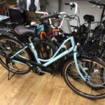 ニューモデル‼️丸石自転車　ワラビー26インチ