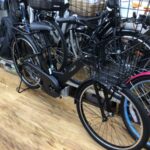 最近人気です‼️YAMAHA PAS ULU ウル　